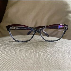 Scott Harris Frames